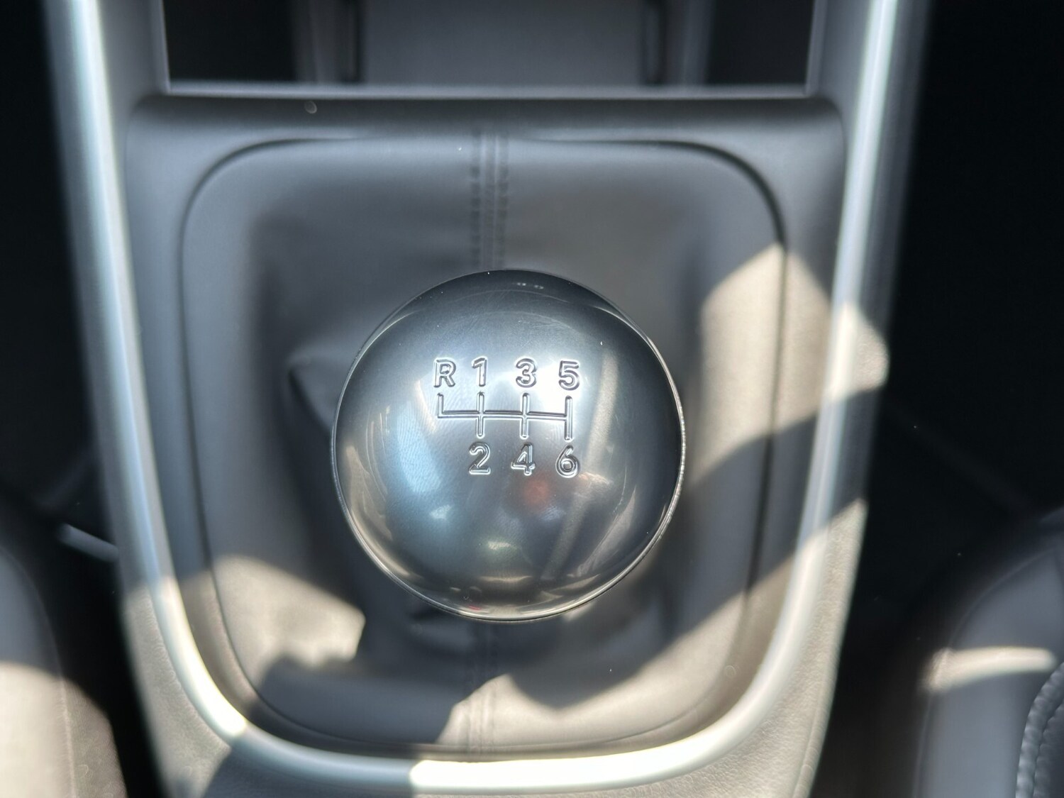 Vehicle 36