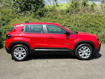 Used Jeep Other 2024 for sale - 75590984: Photo