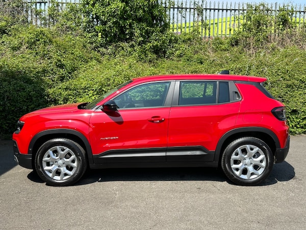 Used Jeep Other 2024 for sale - 75590984: Photo 7
