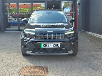 Used Jeep Other 2024 for sale - 76487407: Photo