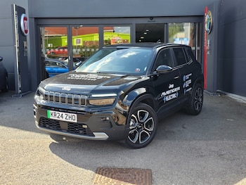 Used Jeep Other 2024 for sale - 76487407: Photo