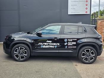 Used Jeep Other 2024 for sale - 76487407: Photo