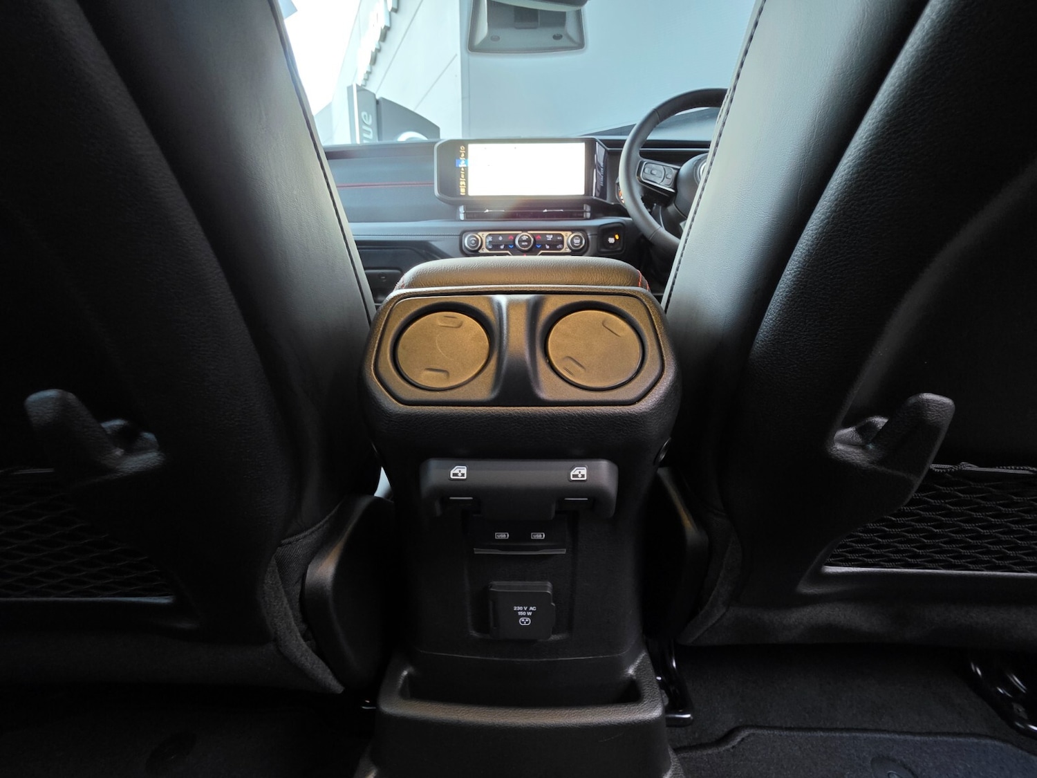 Used Jeep Wrangler 2025 for sale - 76901515: Photo 21