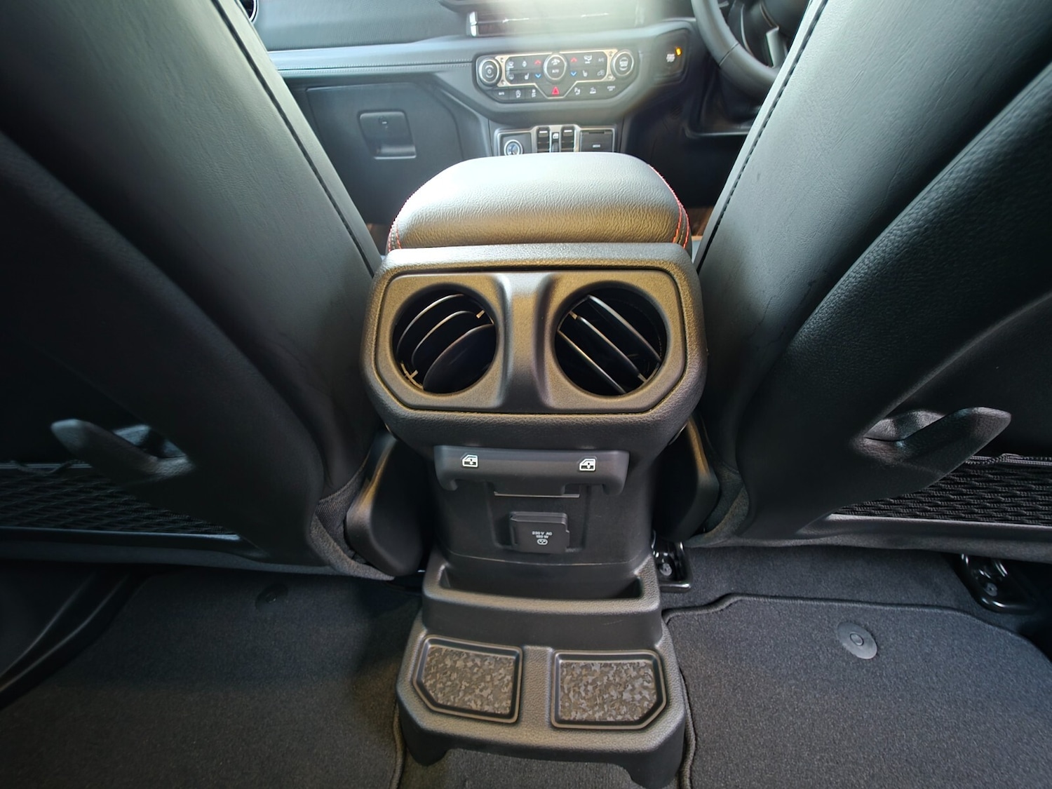 Used Jeep Wrangler 2025 for sale - 76901515: Photo 22