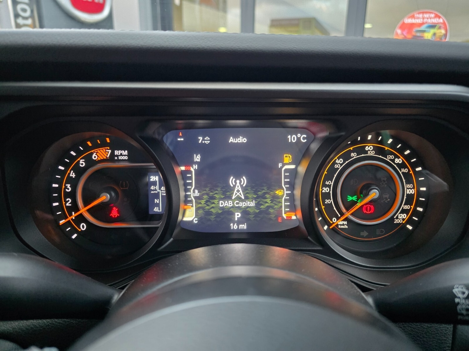 Used Jeep Wrangler 2025 for sale - 76901515: Photo 31