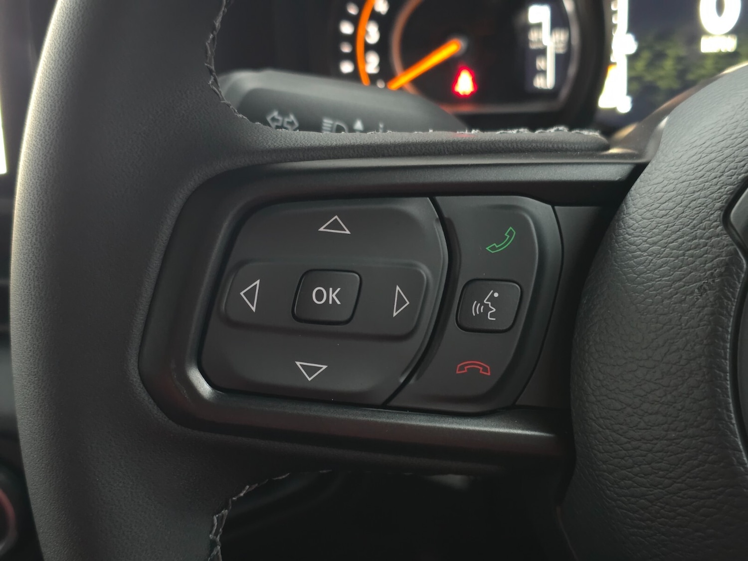 Used Jeep Wrangler 2025 for sale - 76901515: Photo 37