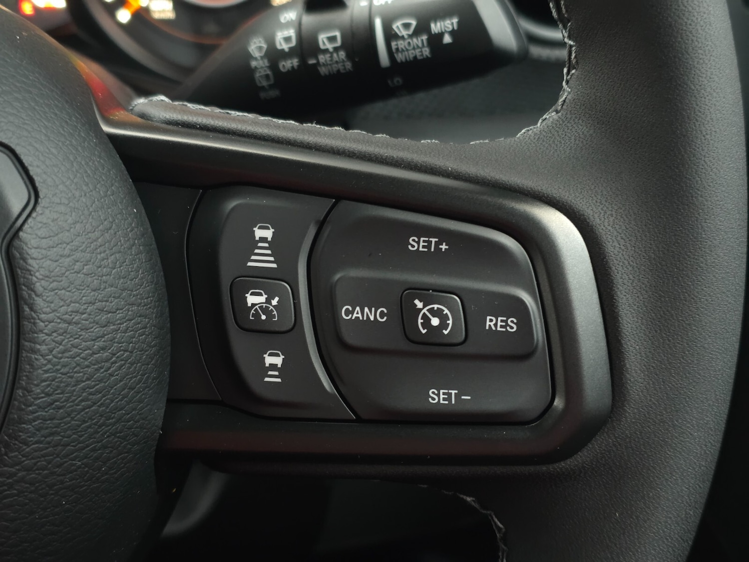 Used Jeep Wrangler 2025 for sale - 76901515: Photo 38