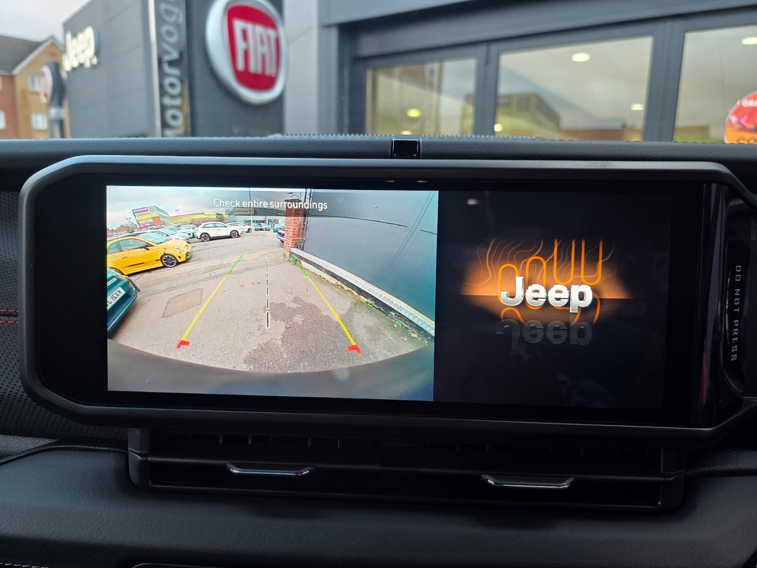 Used Jeep Wrangler 2025 for sale - 76901515: Photo 42