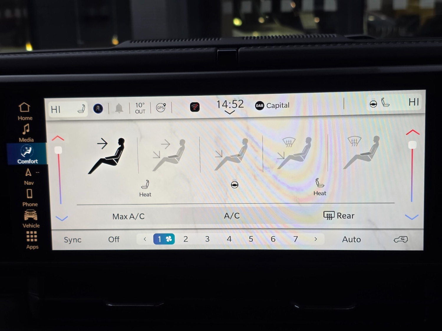 Used Jeep Wrangler 2025 for sale - 76901515: Photo 44