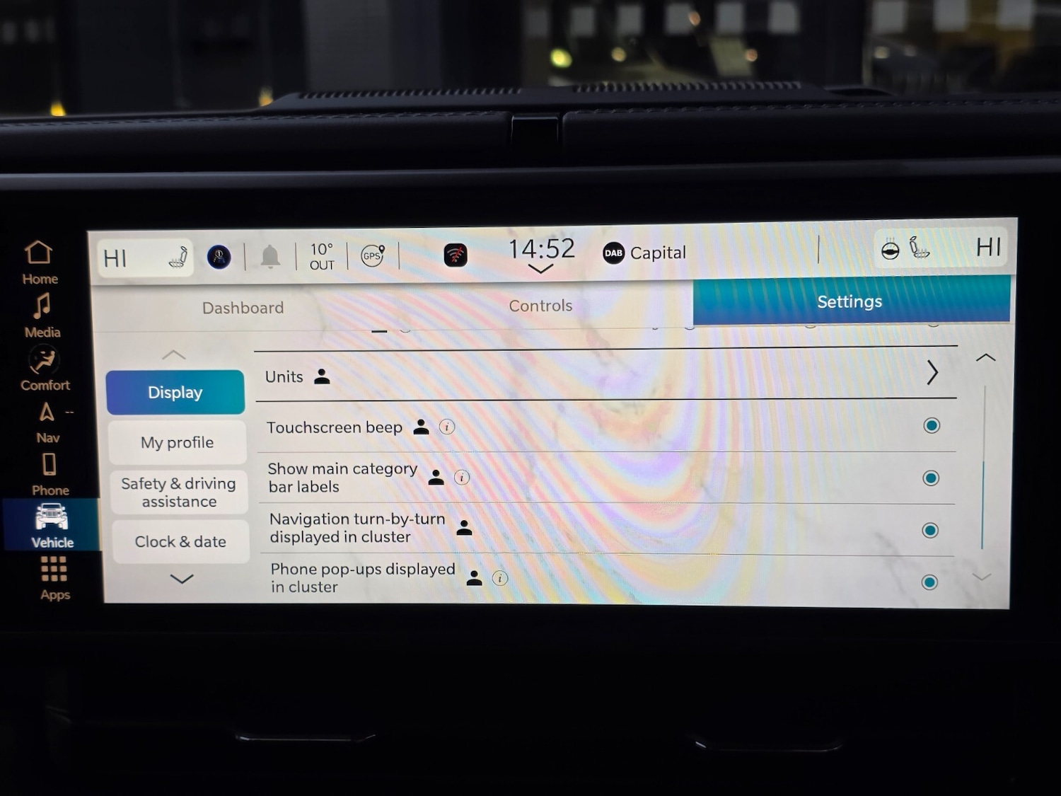 Used Jeep Wrangler 2025 for sale - 76901515: Photo 47