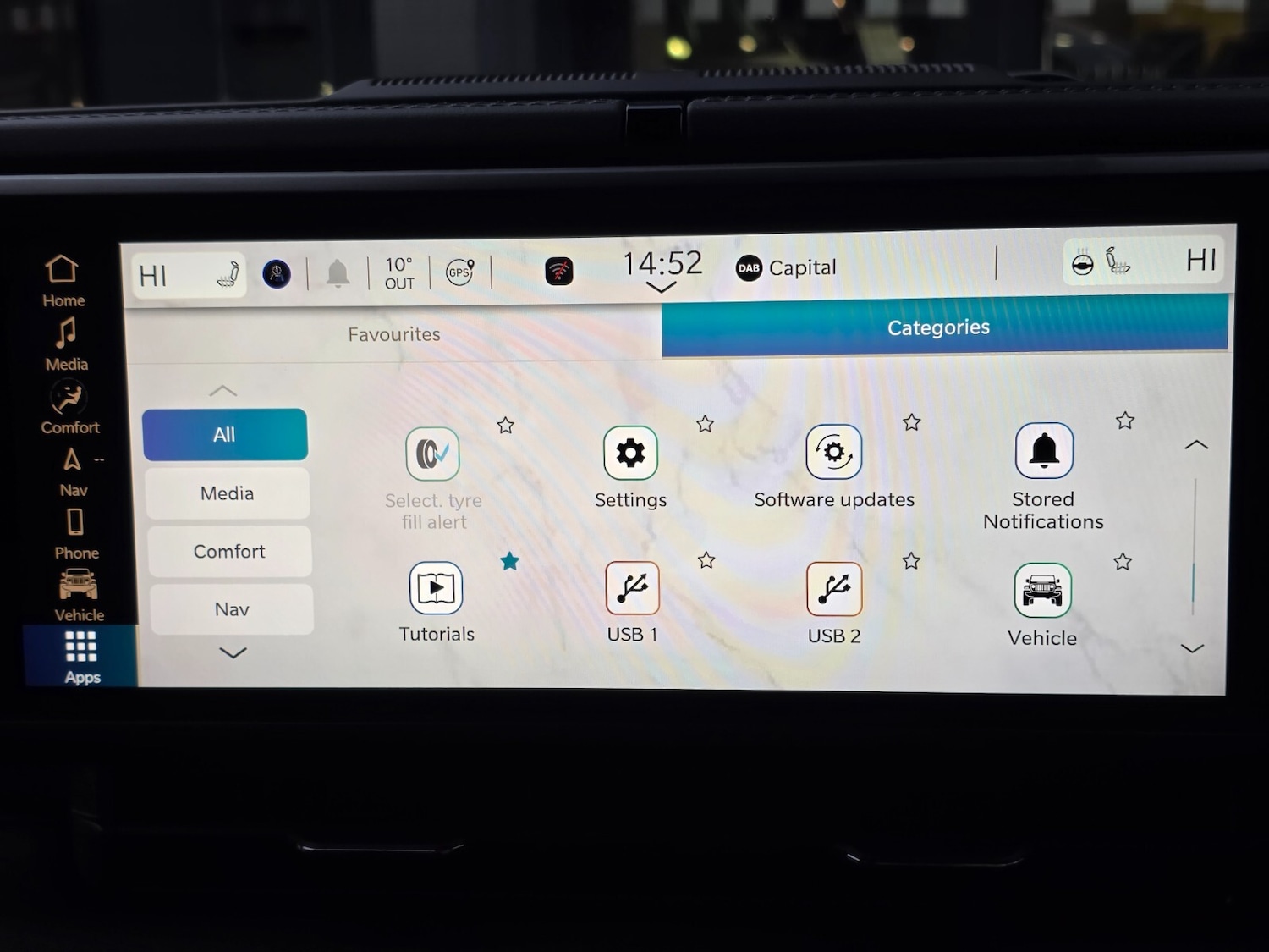 Used Jeep Wrangler 2025 for sale - 76901515: Photo 48