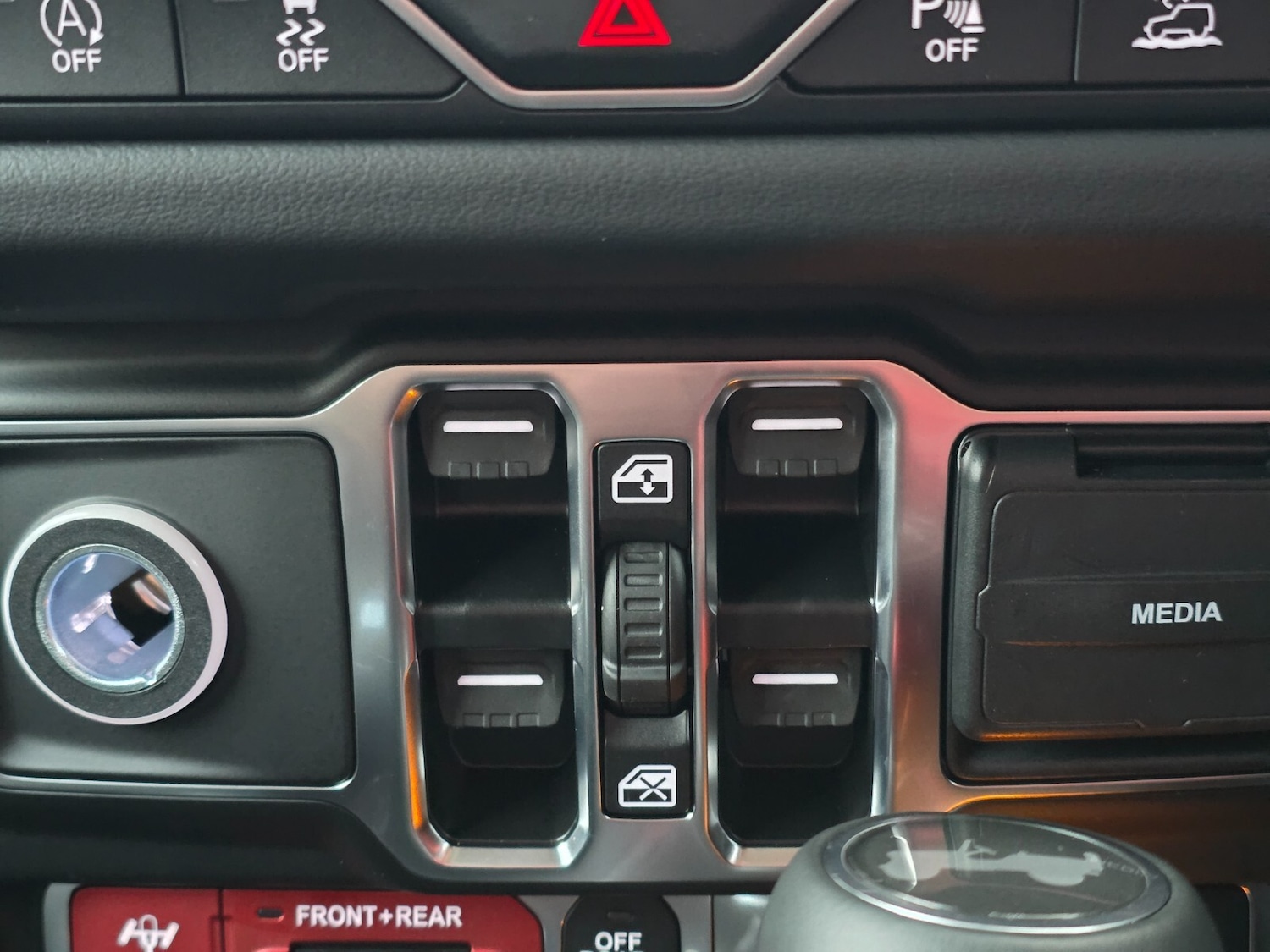 Used Jeep Wrangler 2025 for sale - 76901515: Photo 51