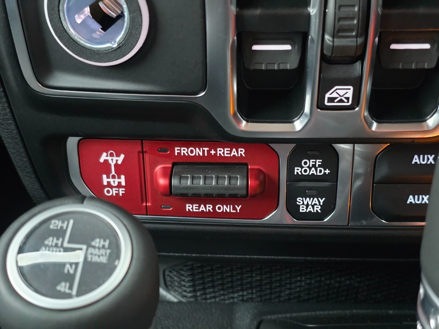 Used Jeep Wrangler 2025 for sale - 76901515: Photo 52