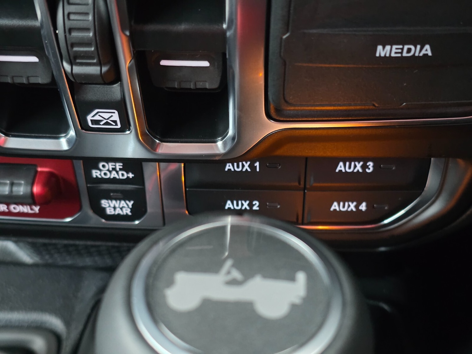 Used Jeep Wrangler 2025 for sale - 76901515: Photo 53