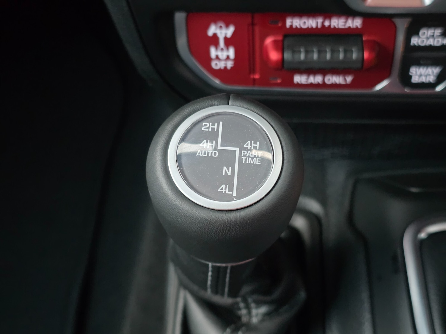 Used Jeep Wrangler 2025 for sale - 76901515: Photo 54