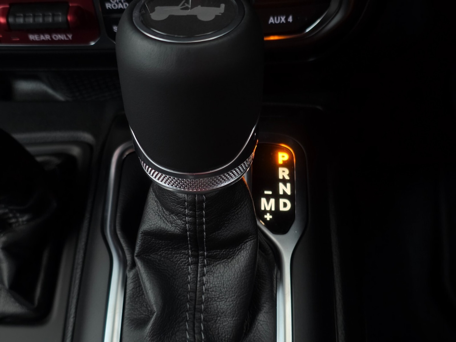 Used Jeep Wrangler 2025 for sale - 76901515: Photo 55