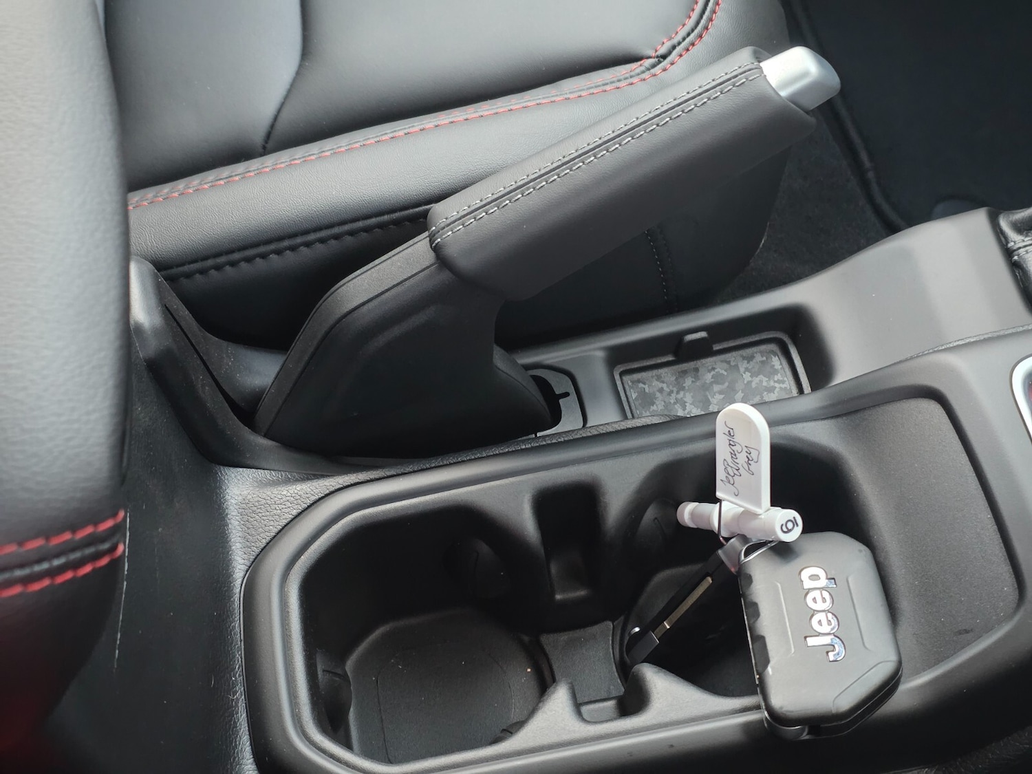 Used Jeep Wrangler 2025 for sale - 76901515: Photo 56