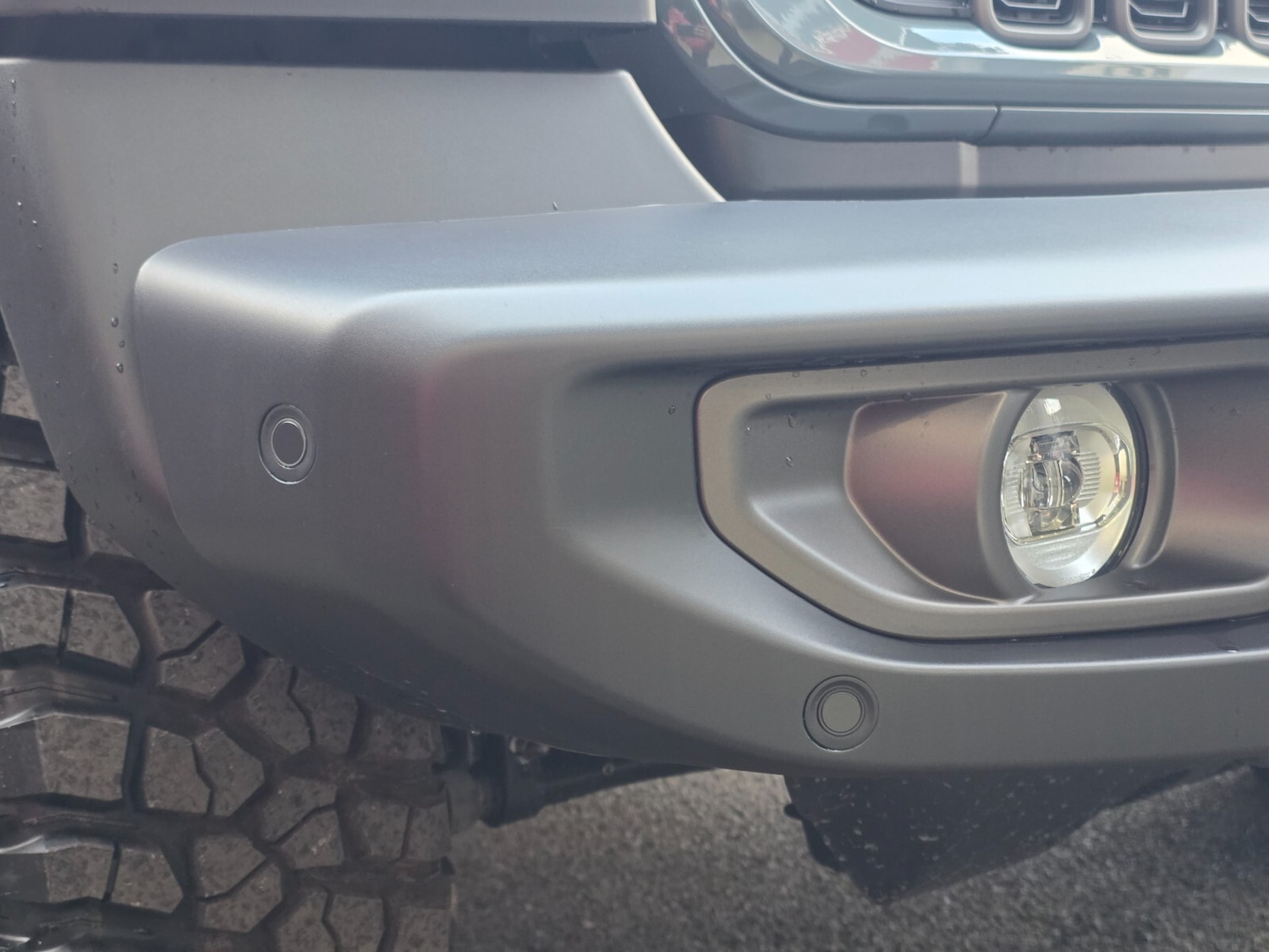 Used Jeep Wrangler 2025 for sale - 76901515: Photo 61