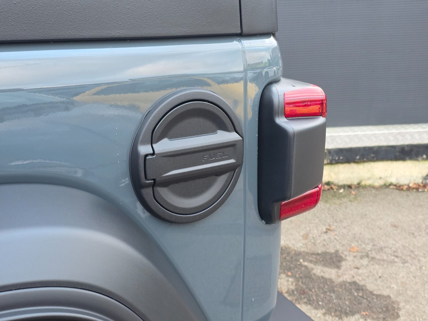 Used Jeep Wrangler 2025 for sale - 76901515: Photo 62