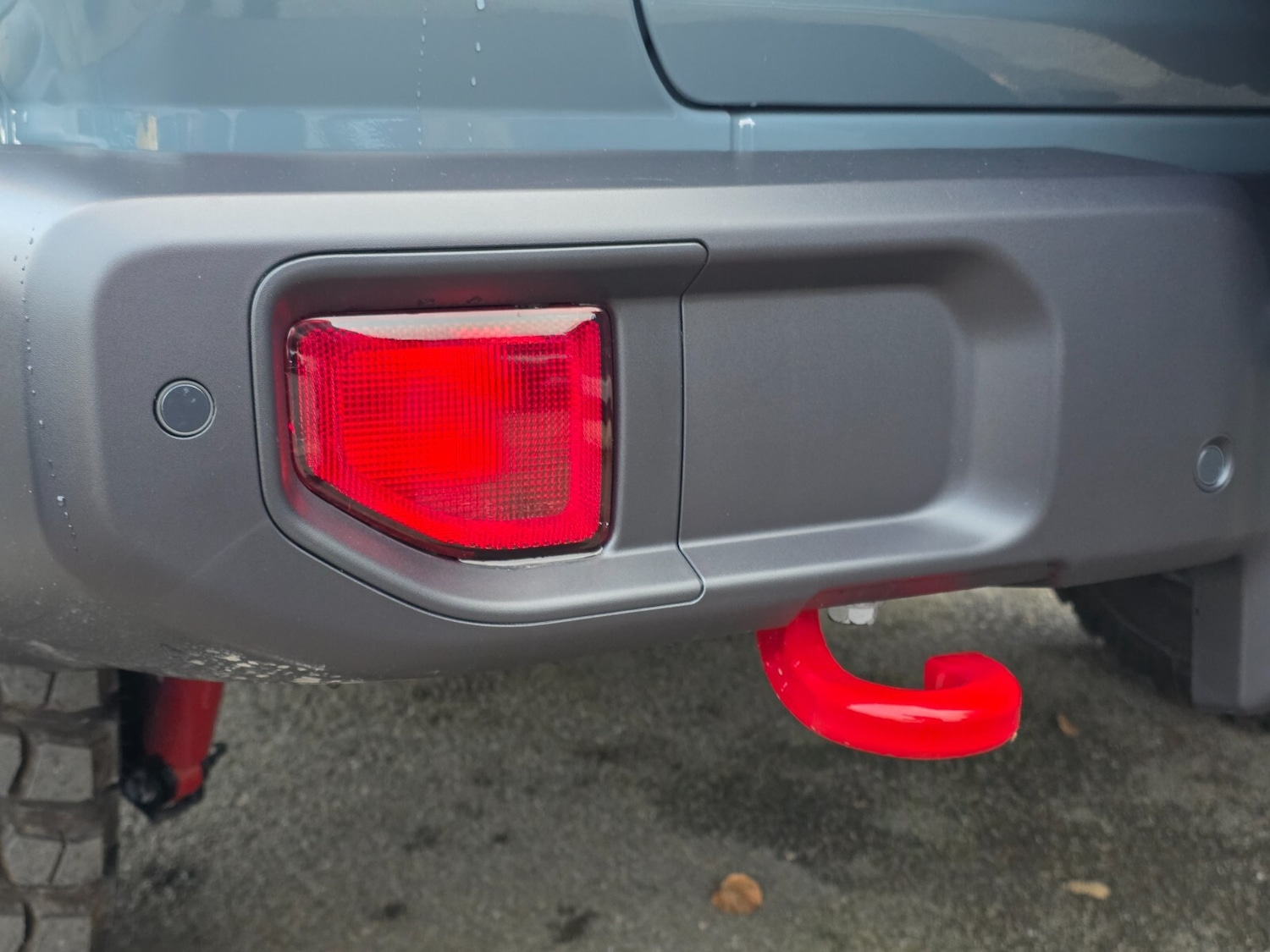 Used Jeep Wrangler 2025 for sale - 76901515: Photo 64