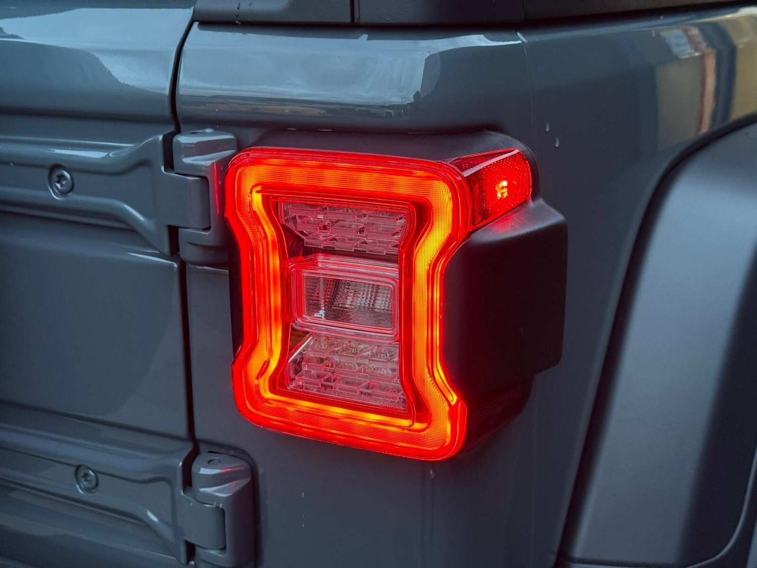 Used Jeep Wrangler 2025 for sale - 76901515: Photo 7