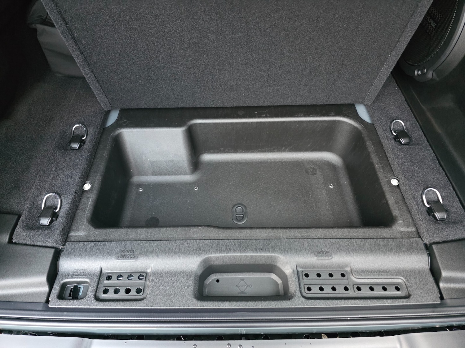 Used Jeep Wrangler 2025 for sale - 76901515: Photo 73