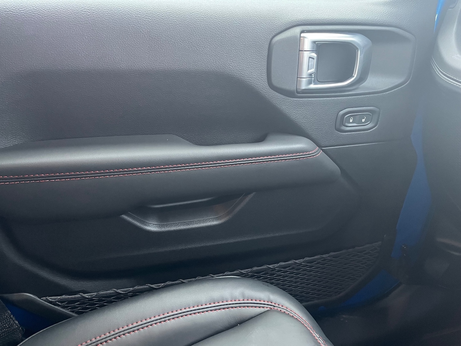 Used Jeep Wrangler 2024 for sale - 76868801: Photo 21