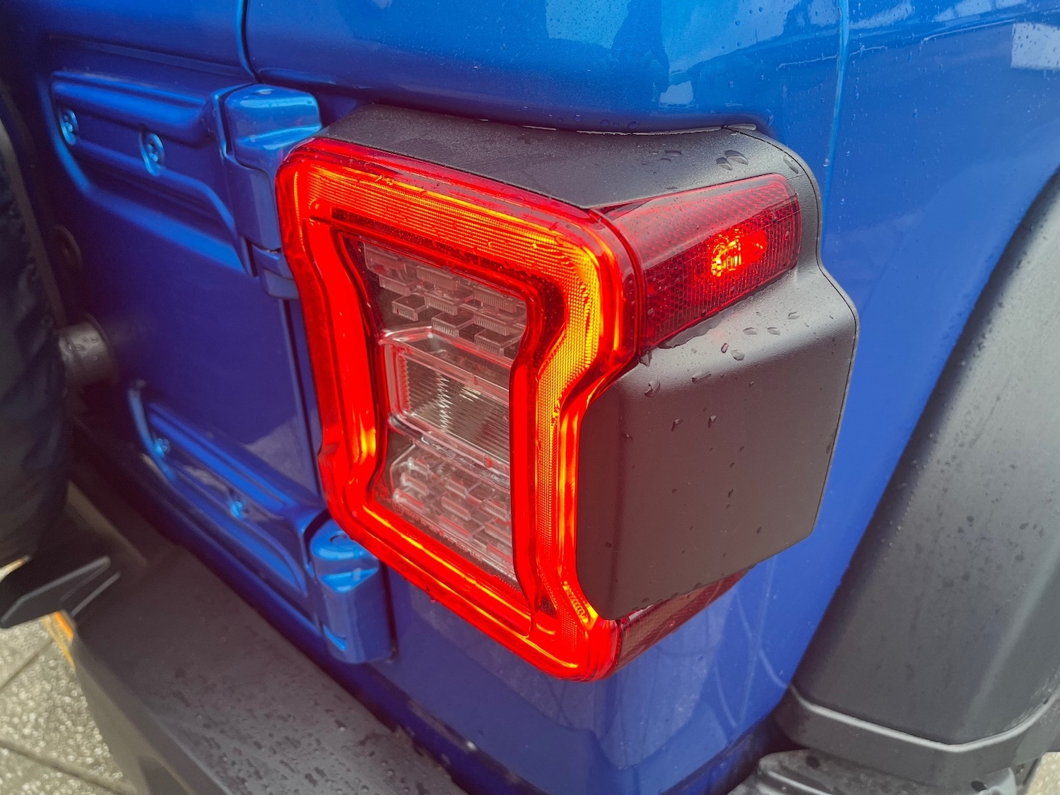 Used Jeep Wrangler 2024 for sale - 76868801: Photo 28