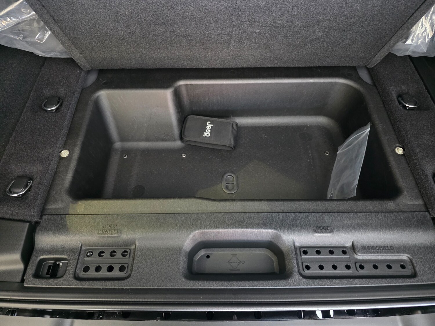 Vehicle 23