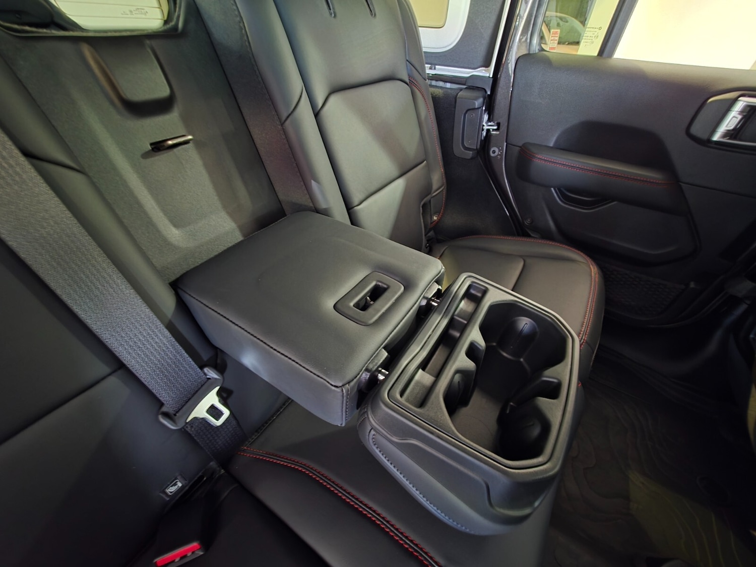 Vehicle 27