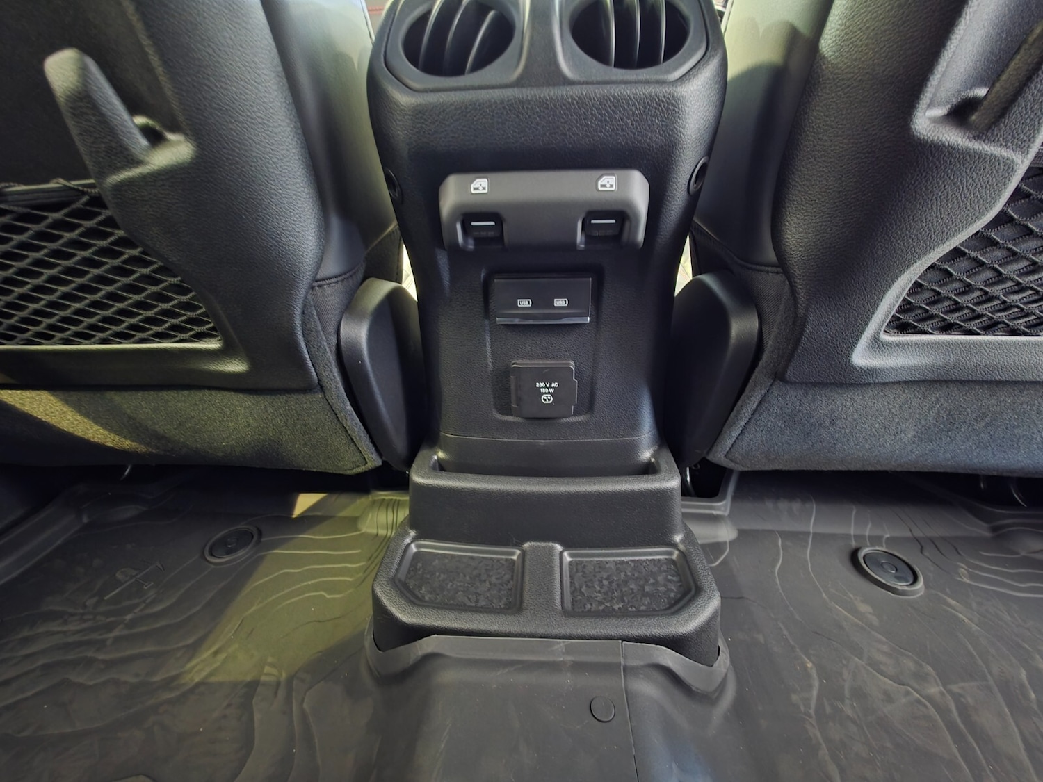 Vehicle 28