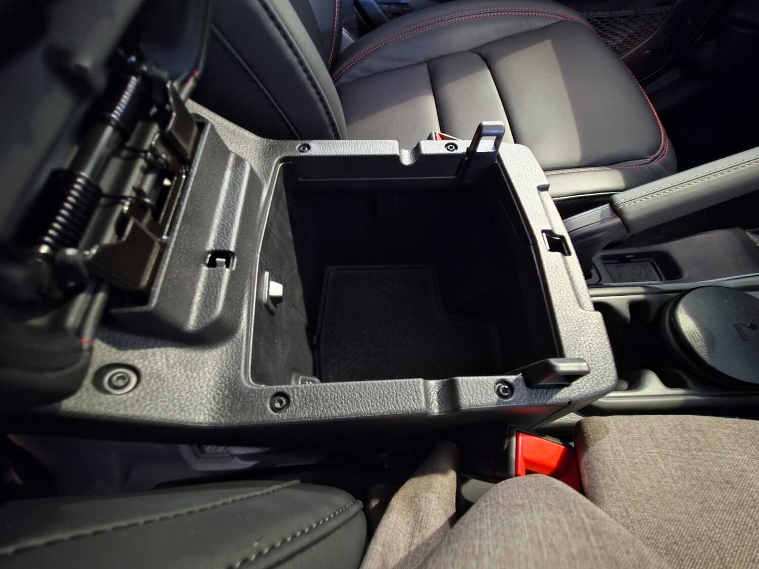 Vehicle 52