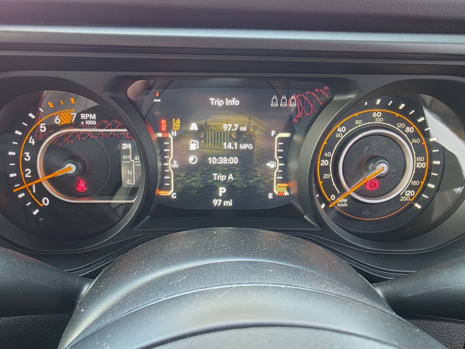 Vehicle 54