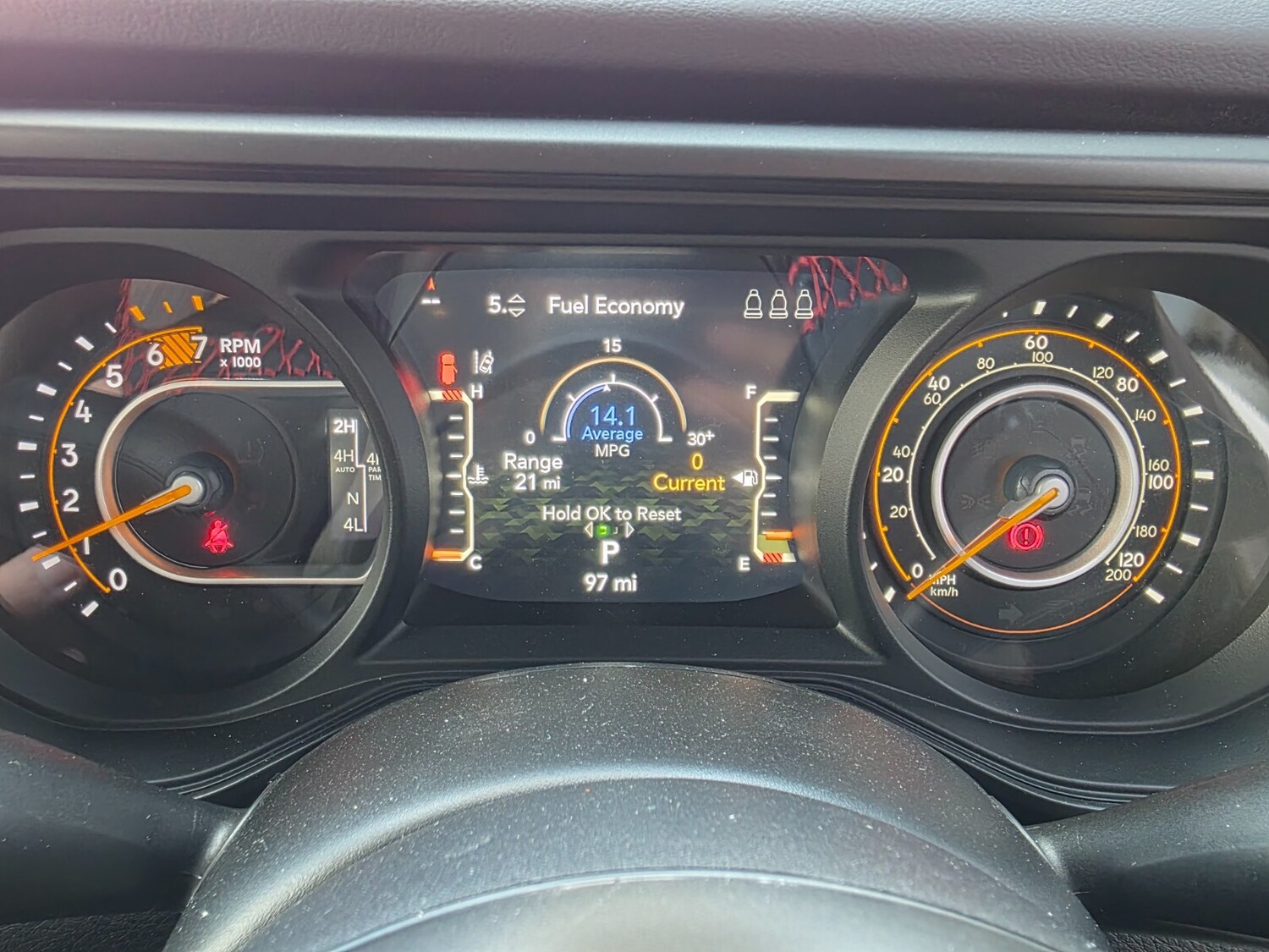 Vehicle 55