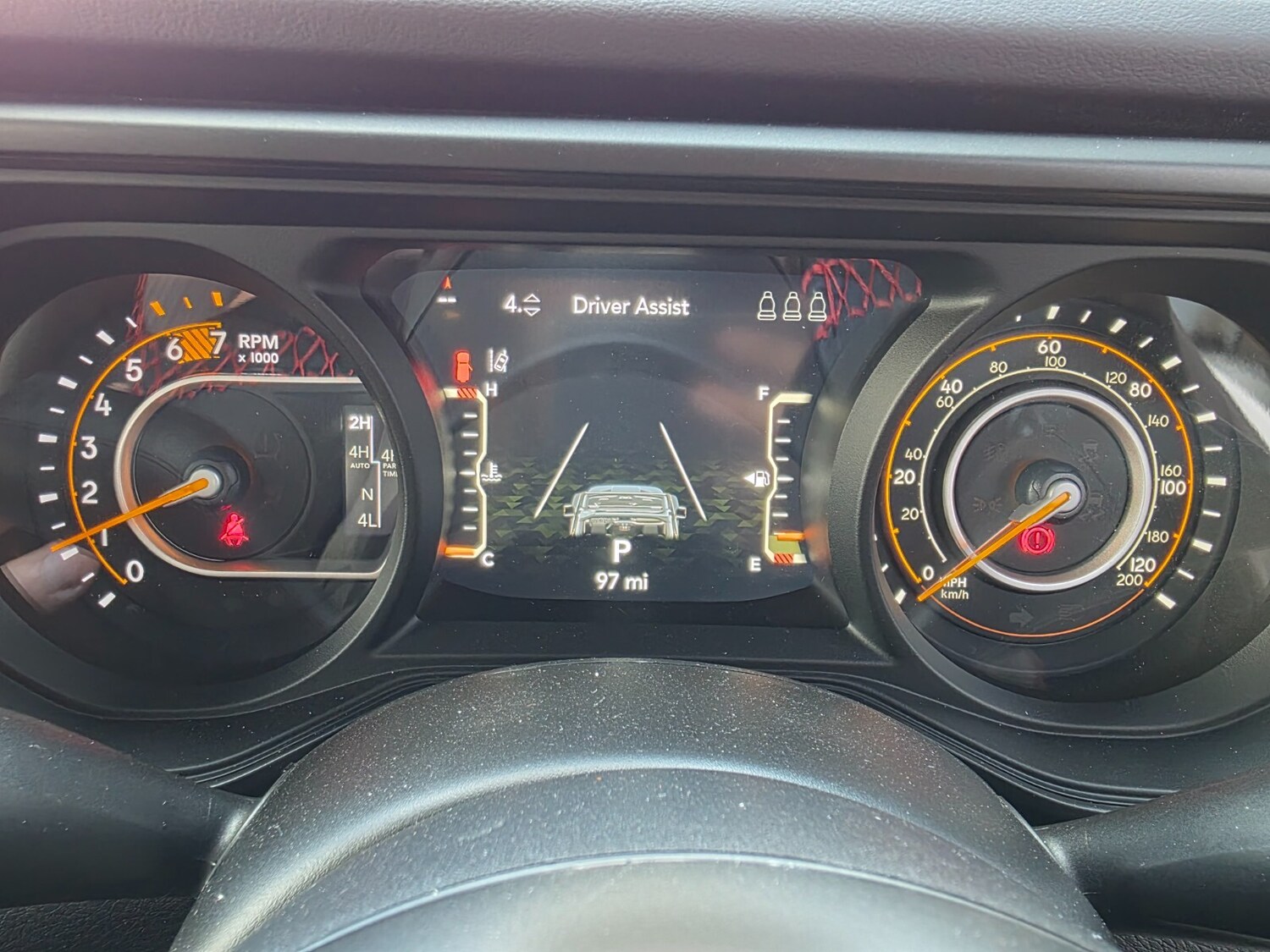 Vehicle 56