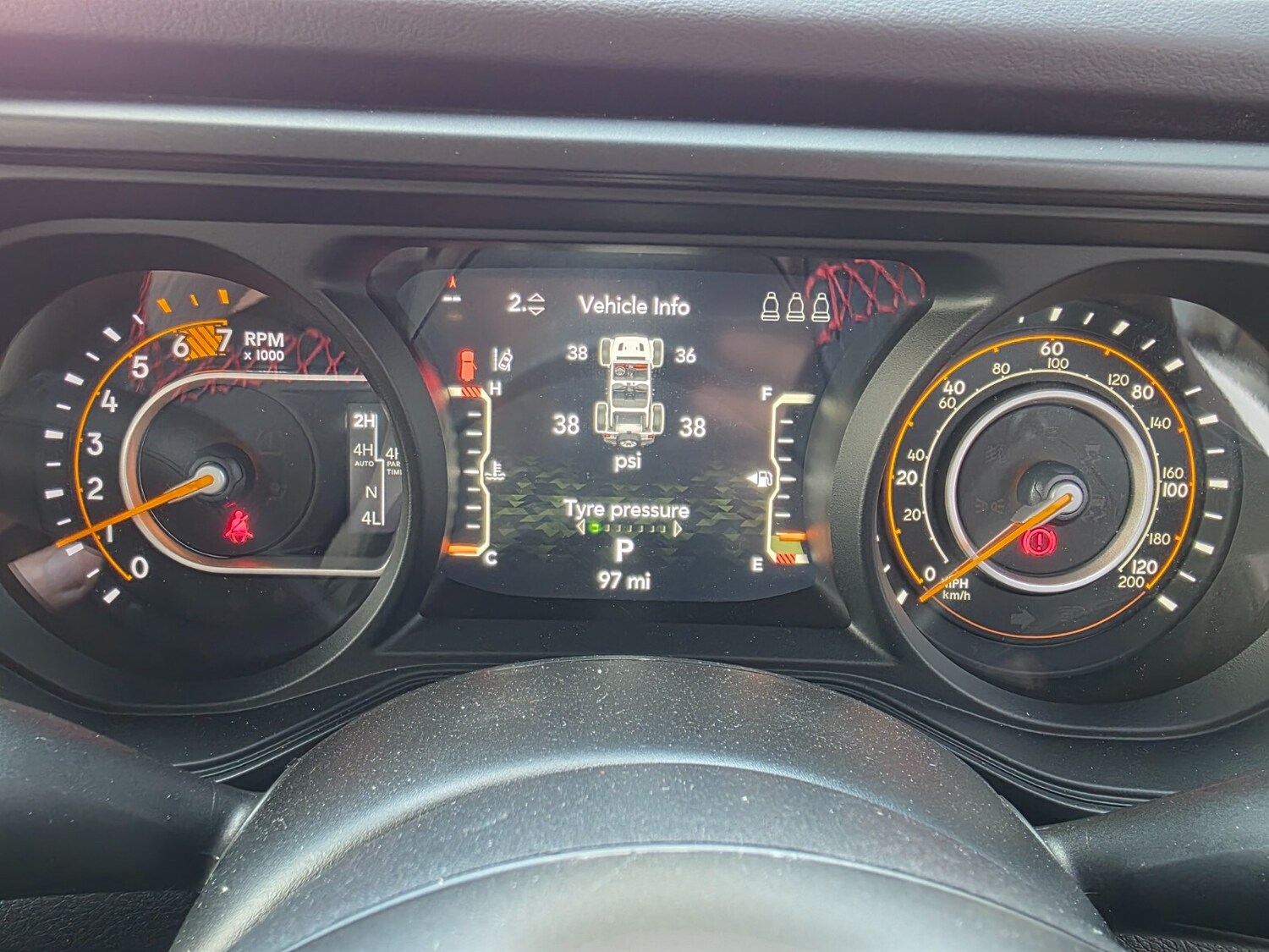 Vehicle 58