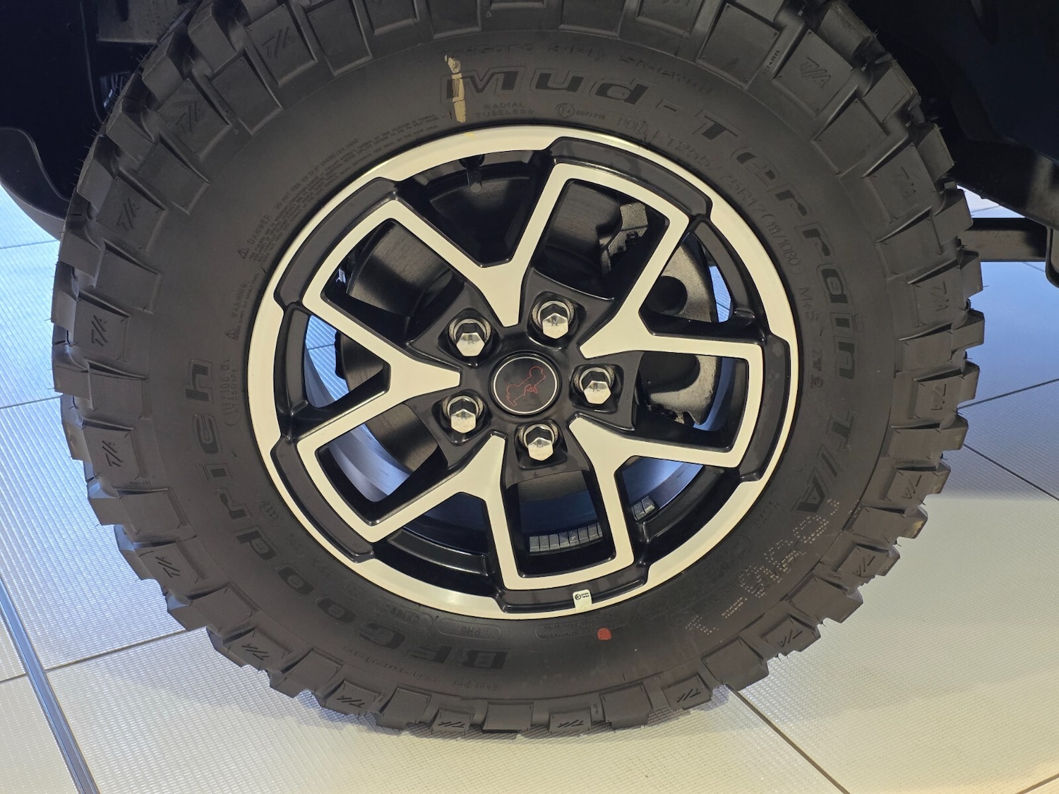 Vehicle 6