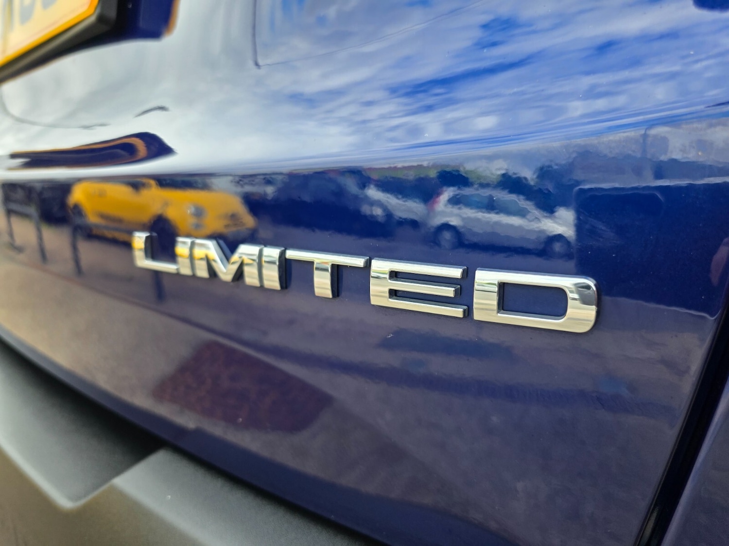 Used Jeep Renegade 2021 for sale - 76868712: Photo 15