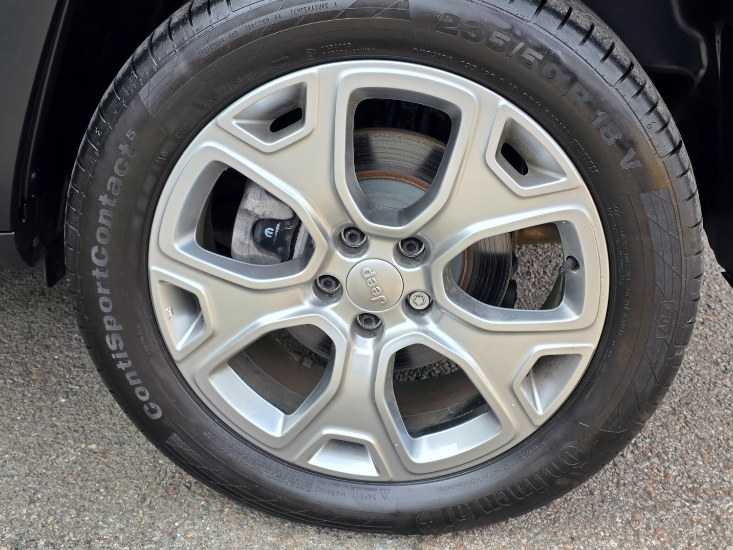 Used Jeep Renegade 2021 for sale - 76868712: Photo 18