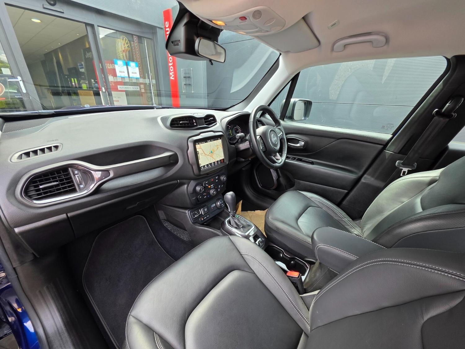 Used Jeep Renegade 2021 for sale - 76868712: Photo 25