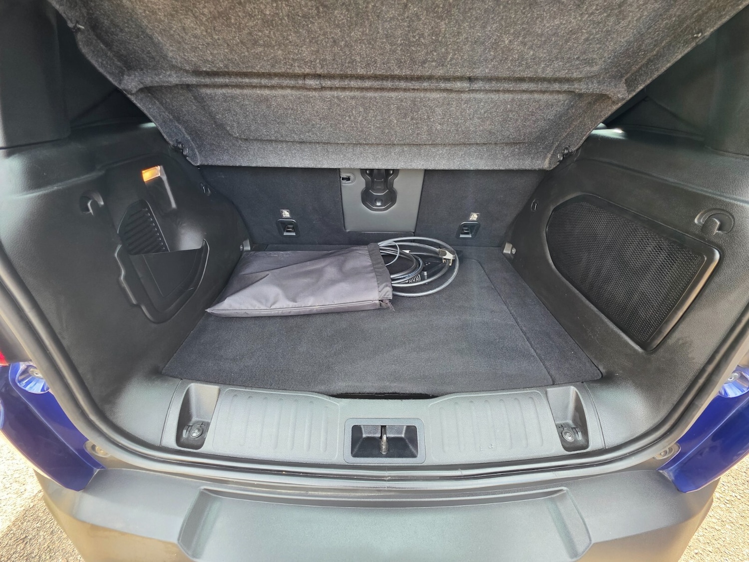 Used Jeep Renegade 2021 for sale - 76868712: Photo 29