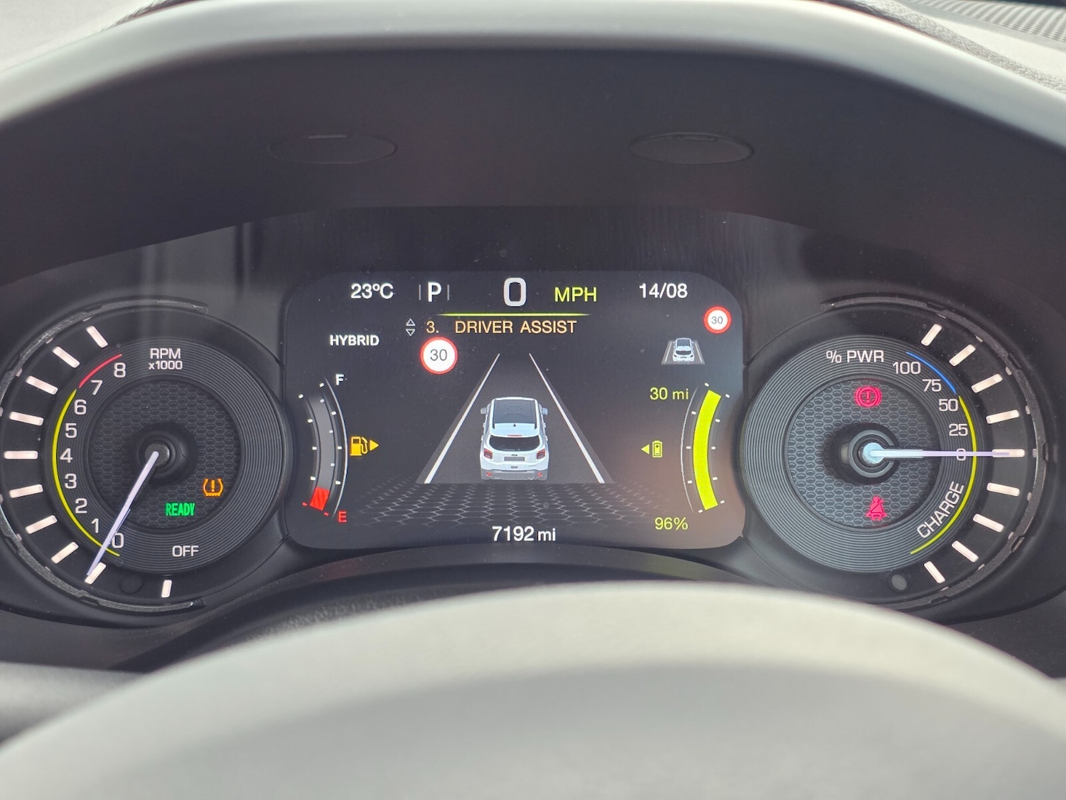 Used Jeep Renegade 2021 for sale - 76868712: Photo 32