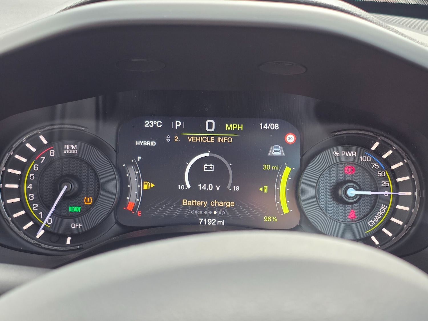 Used Jeep Renegade 2021 for sale - 76868712: Photo 33