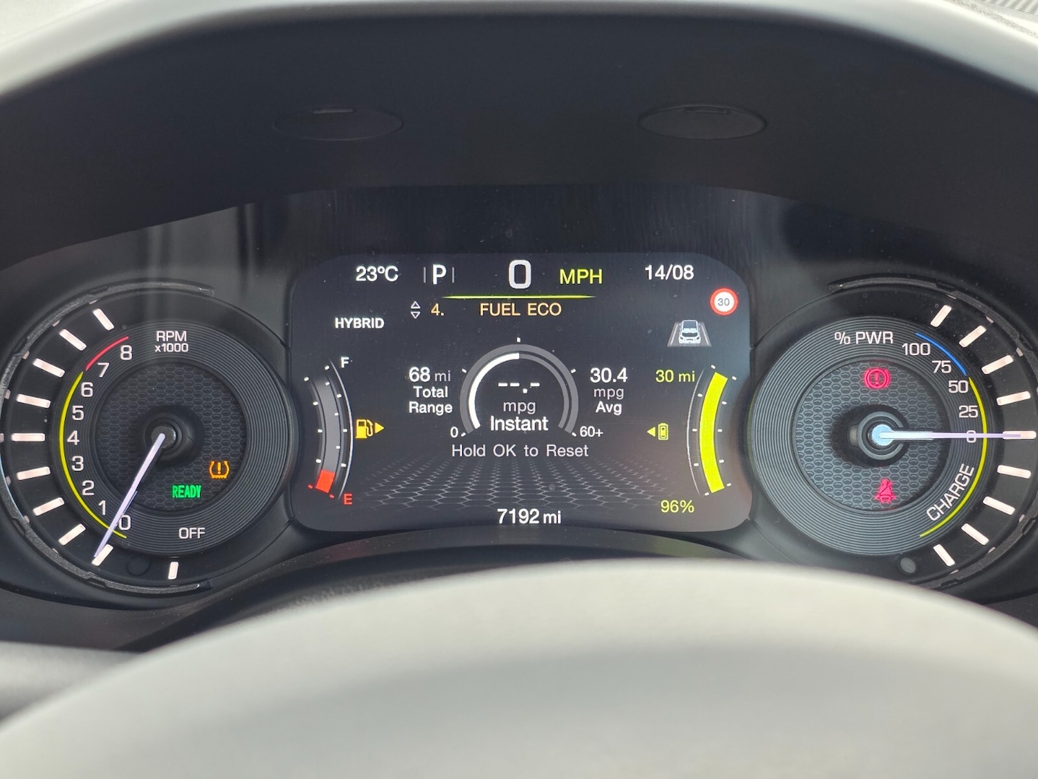 Used Jeep Renegade 2021 for sale - 76868712: Photo 34