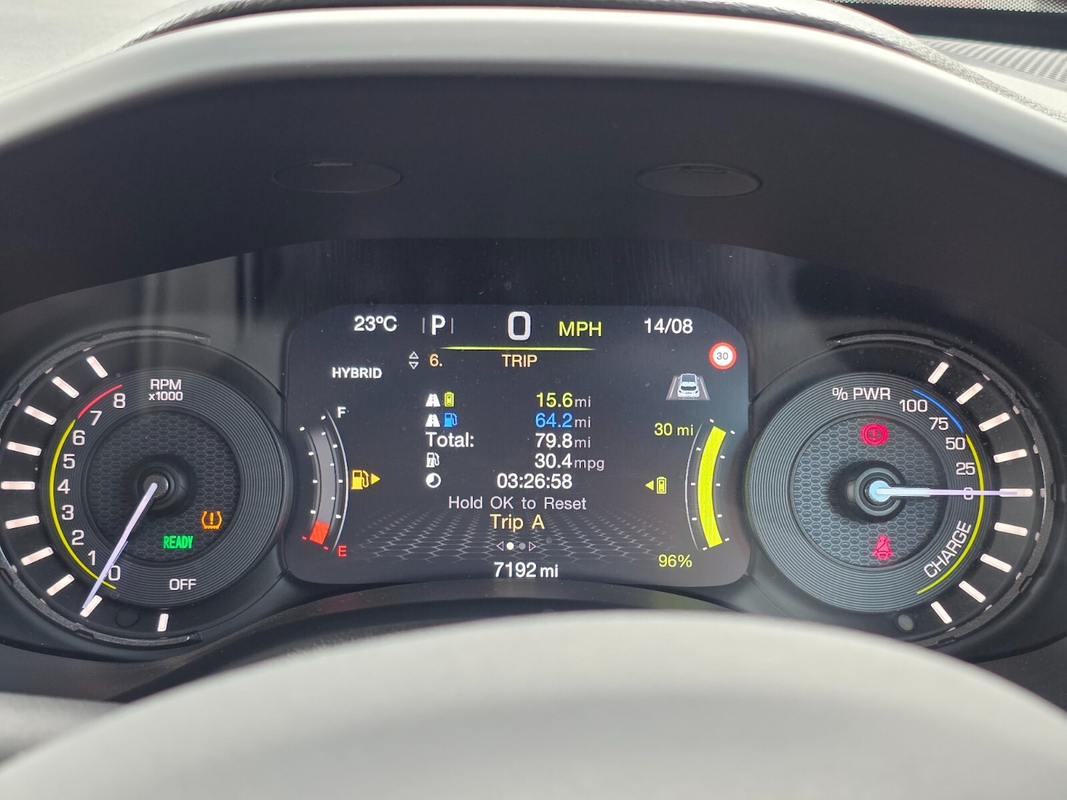 Used Jeep Renegade 2021 for sale - 76868712: Photo 36