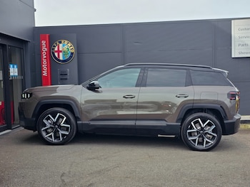 Used Jeep Compass undefined for sale - 77786275: Photo