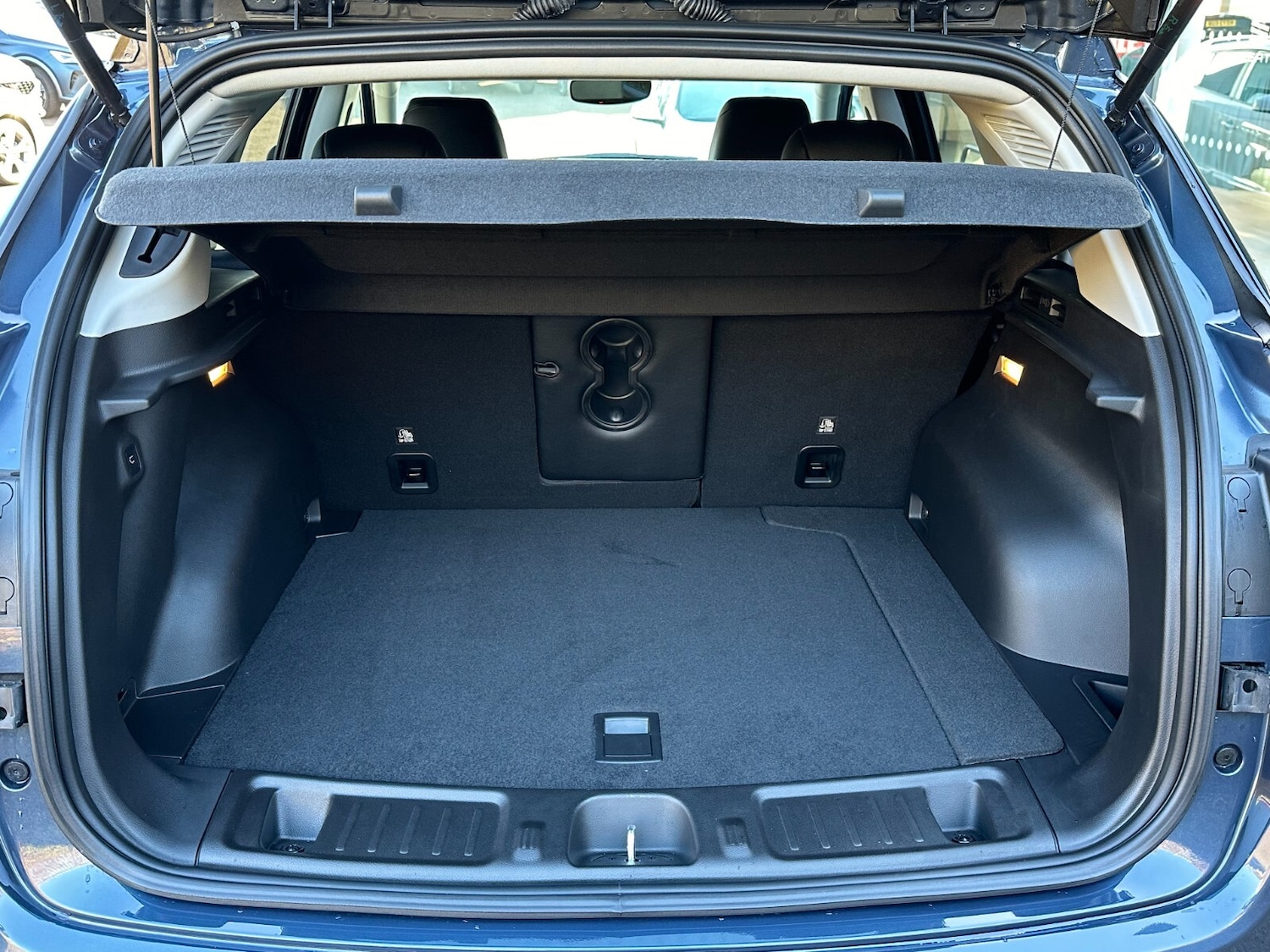 Used Jeep Compass 2023 for sale - 76487475: Photo 14