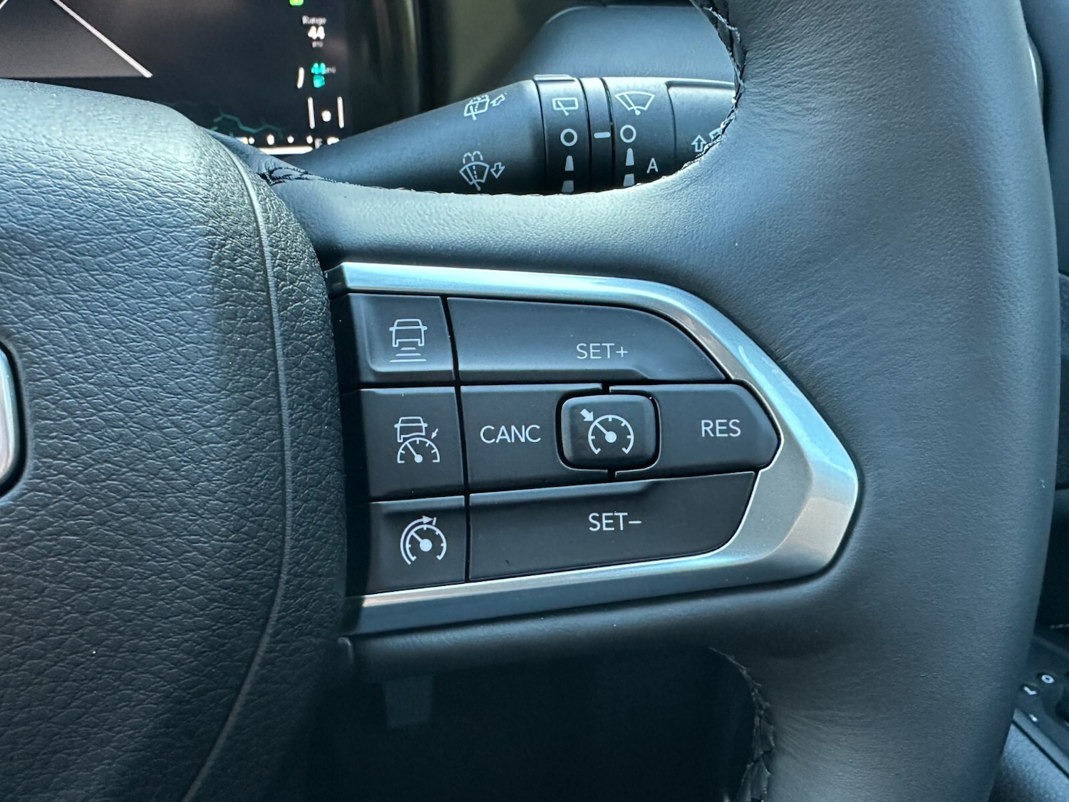 Used Jeep Compass 2023 for sale - 76487475: Photo 24