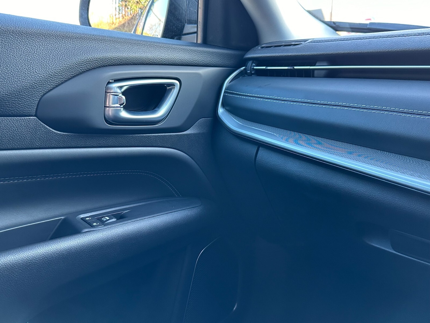 Used Jeep Compass 2023 for sale - 76487475: Photo 33