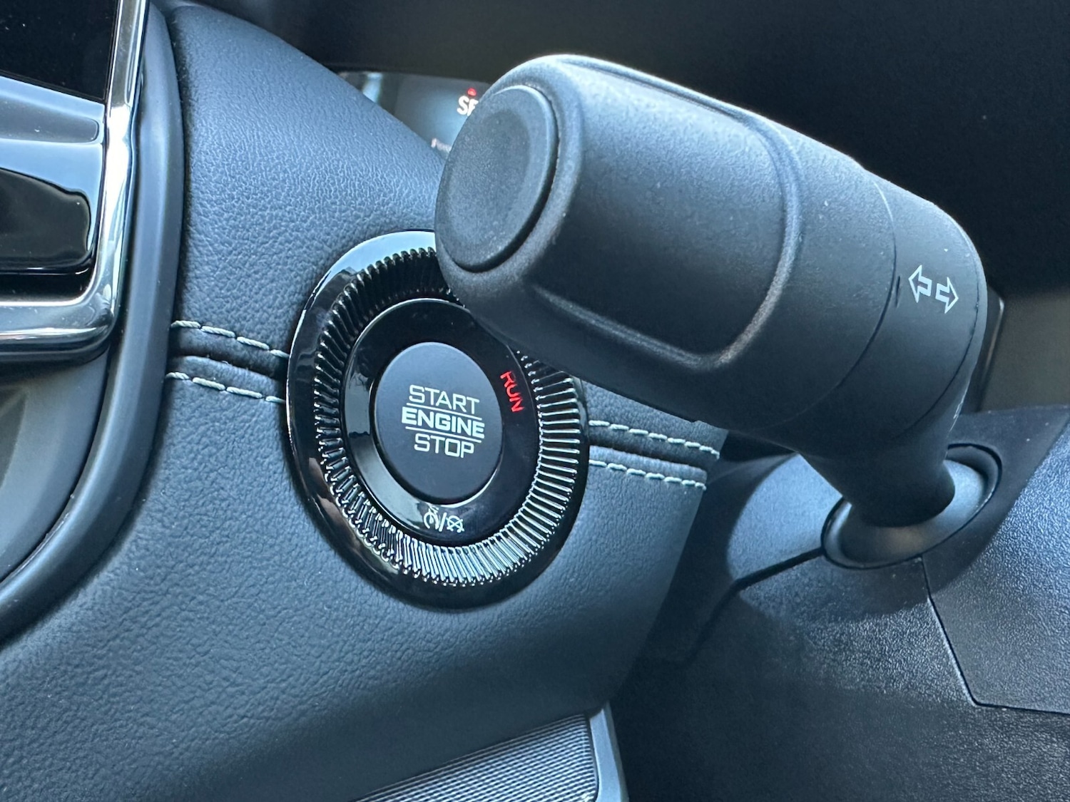 Used Jeep Compass 2023 for sale - 76487475: Photo 36